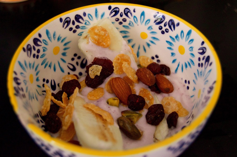 sweet, dairy product, milk