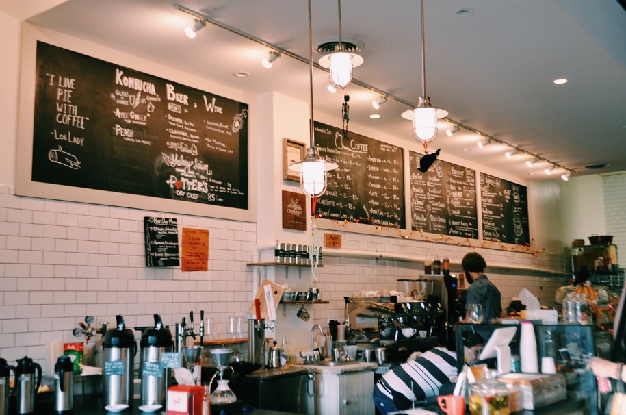 9 Local Coffee Shops to Visit in Washington DC