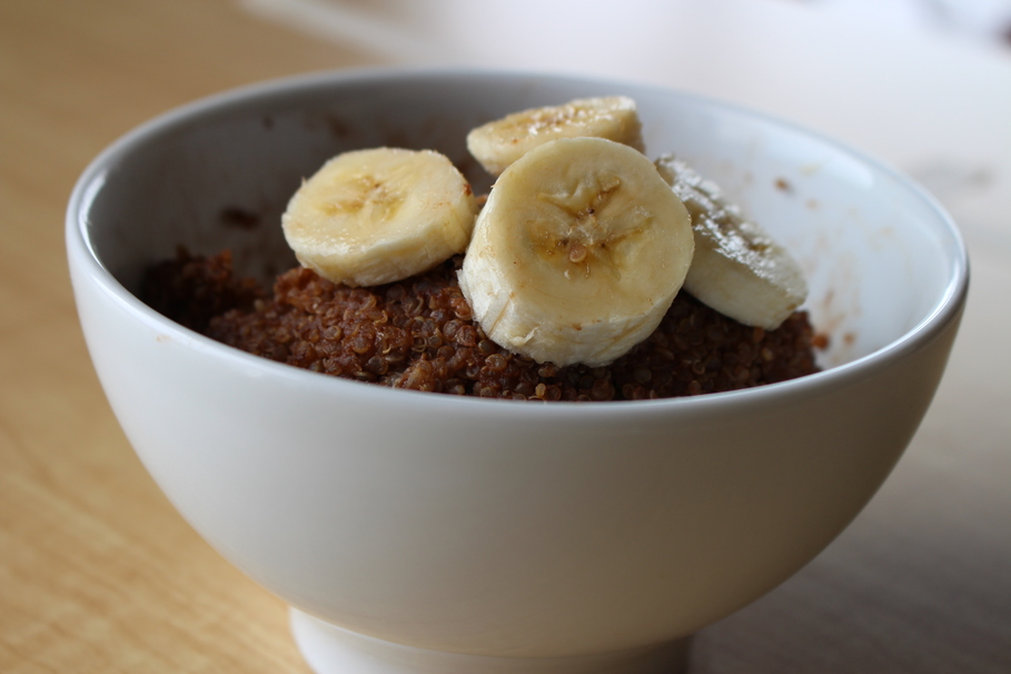 sweet, cream, dairy product, milk, chocolate, banana, pudding, coffee