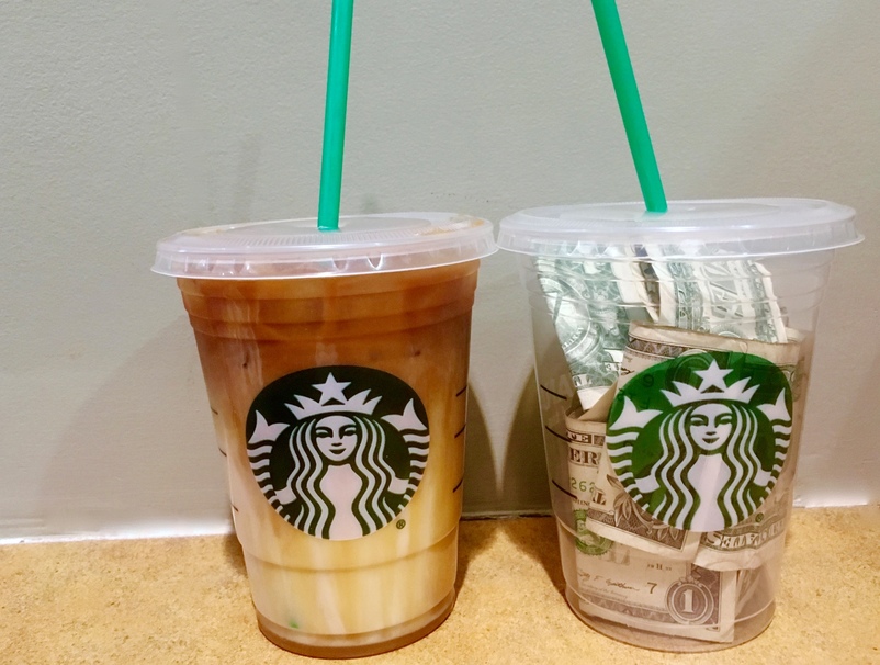 How to Make Specialty Coffee Drinks in the Dining Hall