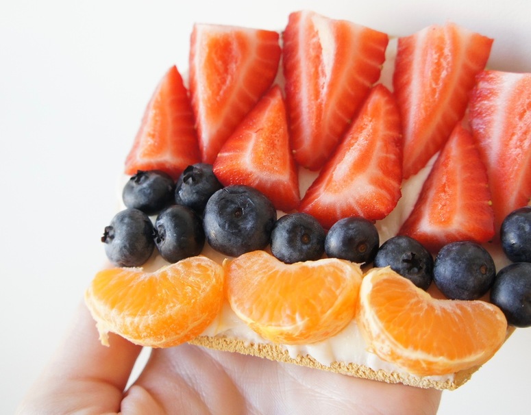 strawberry, sweet, berry, cake, blueberry