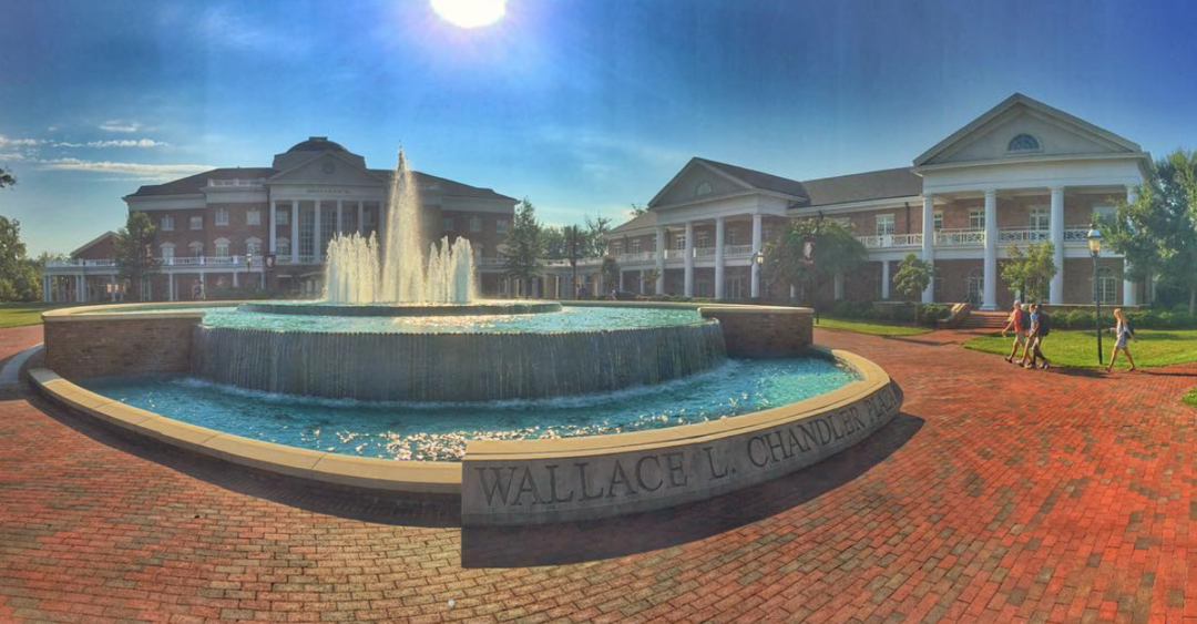 LowCalorie Meal Options in Elon University's OnCampus Dining