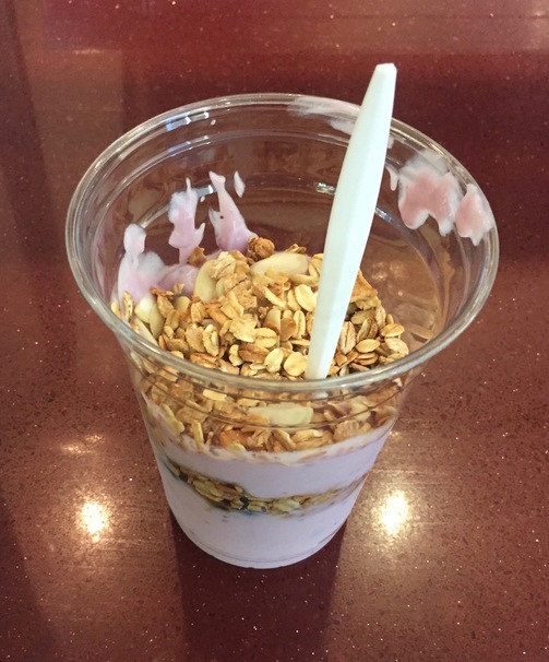 Bring the Swiss Alps Home by Eating Muesli for Breakfast