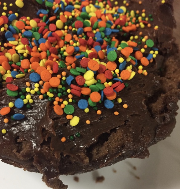 chocolate, candy, cake