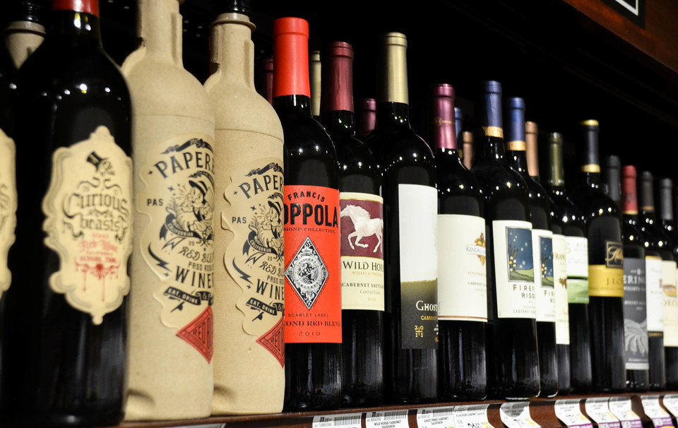 How to Enjoy Red Wine Without Drinking It Straight