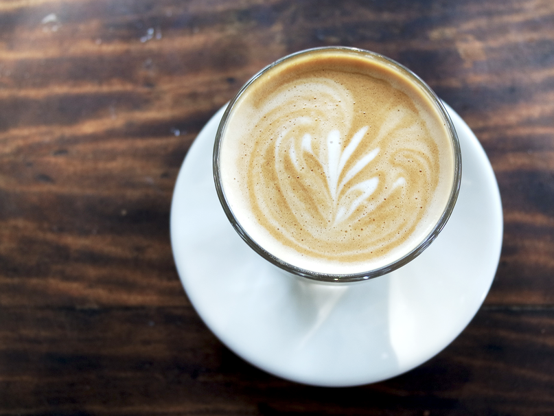 9 MustTry Unique Coffee Drinks in Austin