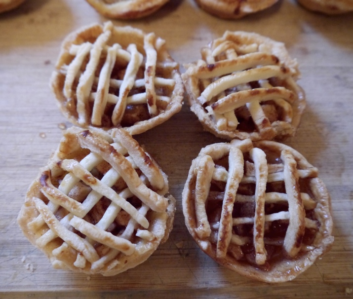 10 SingleServe Recipes If You're Spending Thanksgiving Riding Solo