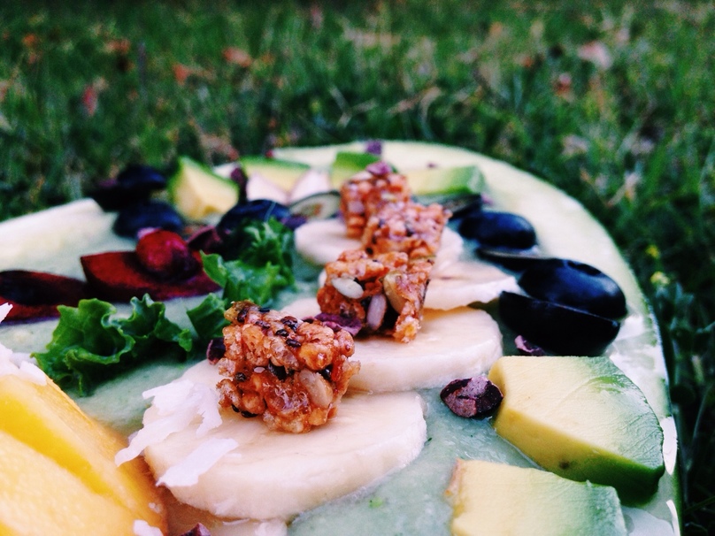 The Most Common Protein Bar Ingredients and If They're Healthy for You