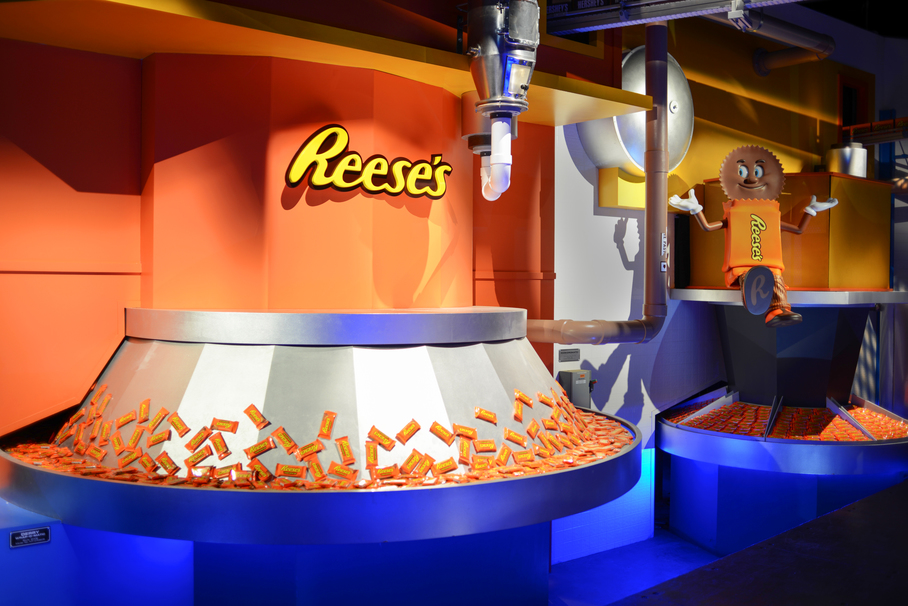 12 US Food Factory Tours Worth Visiting This Year 12 US Food Factory Tours Worth Visiting This Year