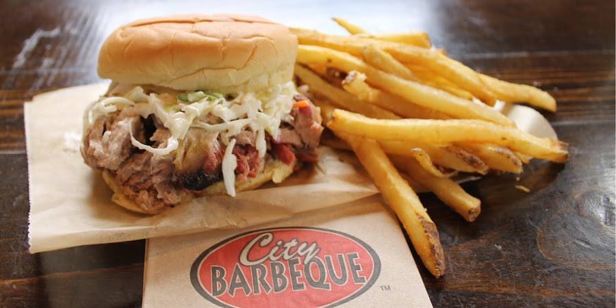 The 5 Best Places to Get BBQ in Central Ohio