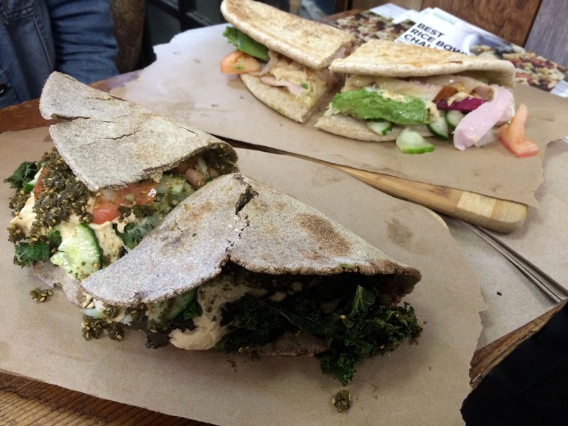 9 Reasons the Food Scene in Vancouver Is Bucket ListWorthy