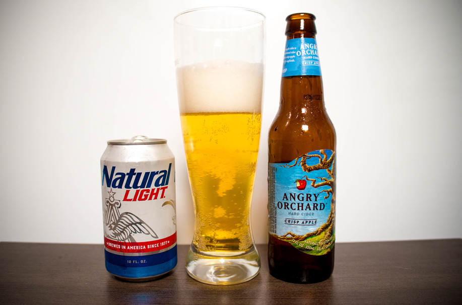 The Best Beer Cocktails for People Who Hate Beer