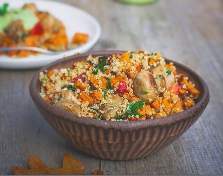 6 Healthy Foods You Can Make in Your Microwave