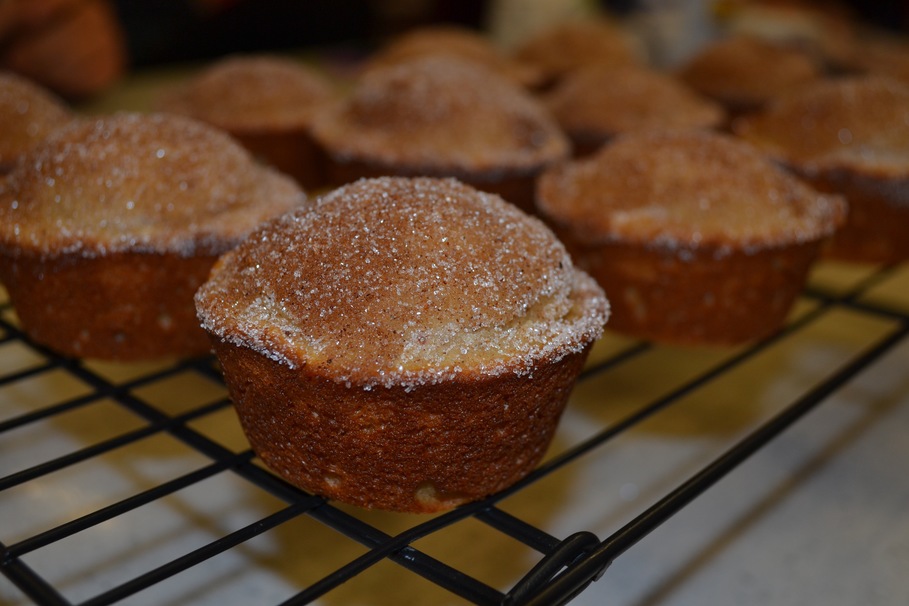 cake, chocolate, banana