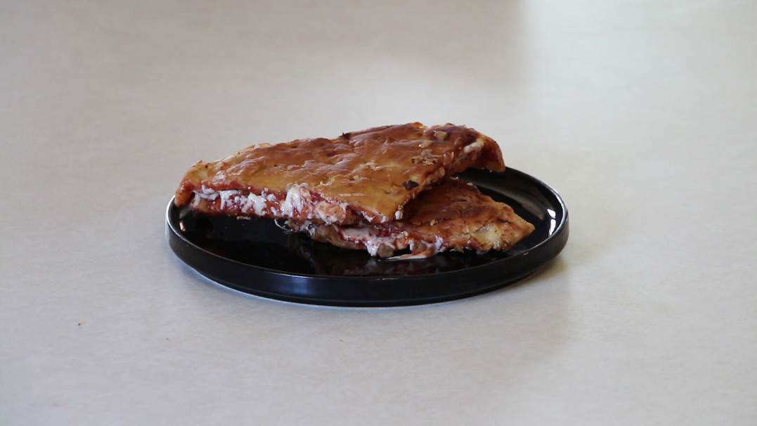 chocolate, pork, beef, meat