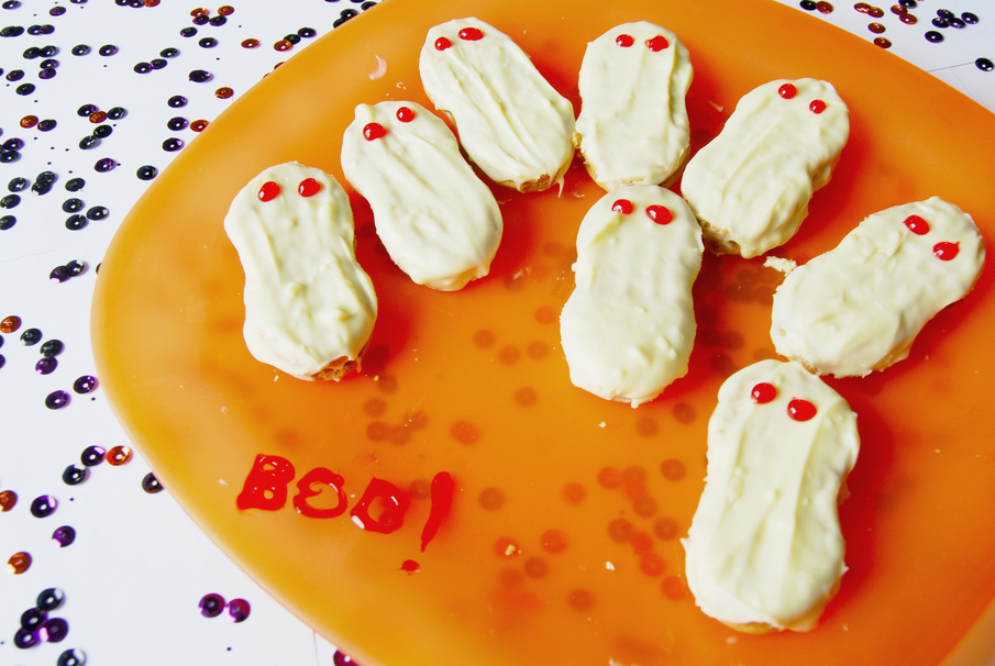 sweet, cream, cake, candy, pastry