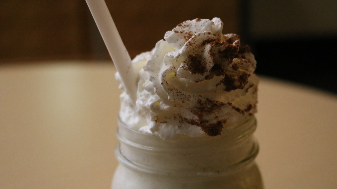 cream, milk, dairy product, chocolate, whipped cream, ice, pudding