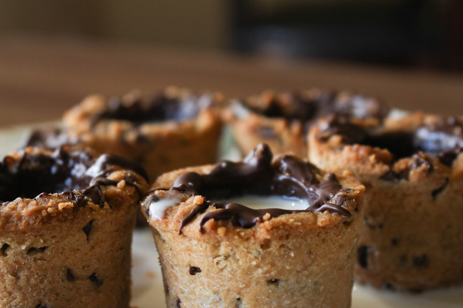 chocolate, cake, cookie, peanut butter, peanut