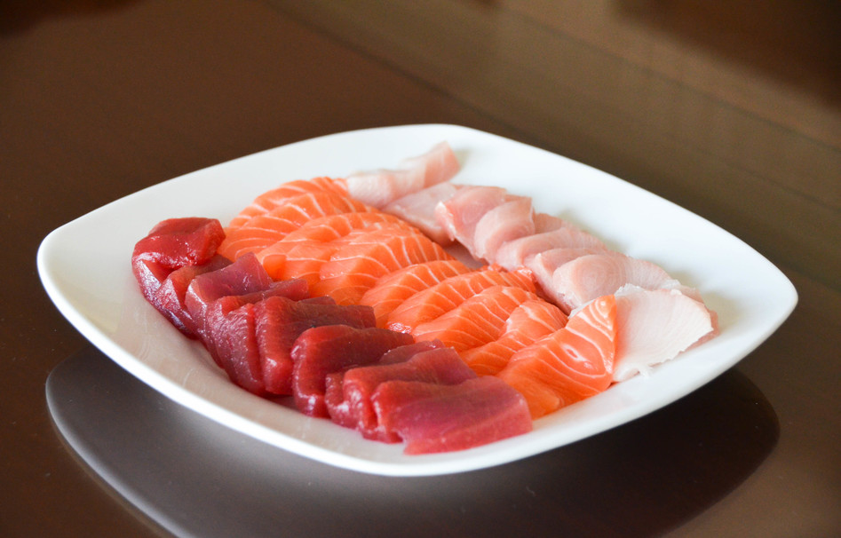 What Is SushiGrade Fish and Is It Safe?