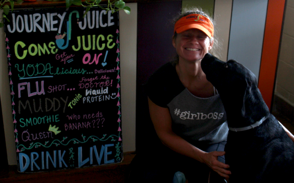 Journey Juice The Heart of the Athens Juice Scene