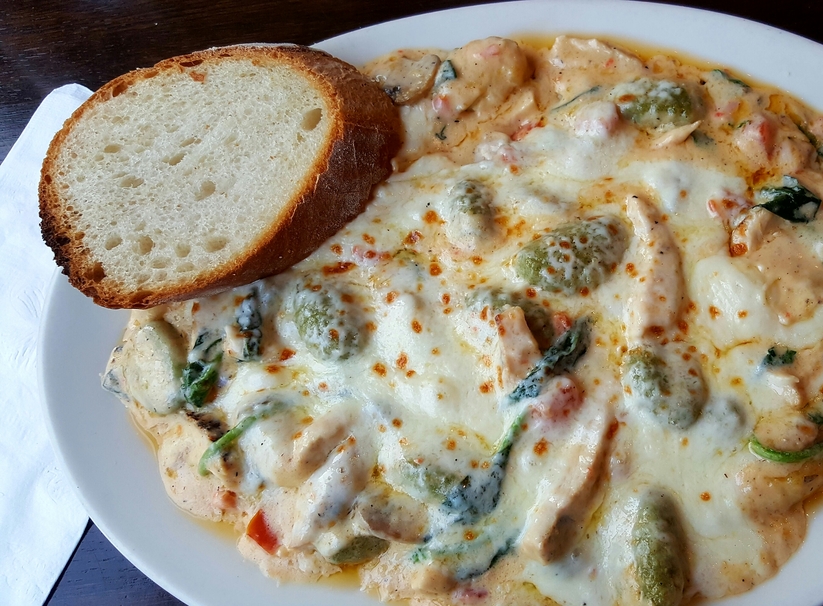 The Pasta Bowl Your New Italian Addiction