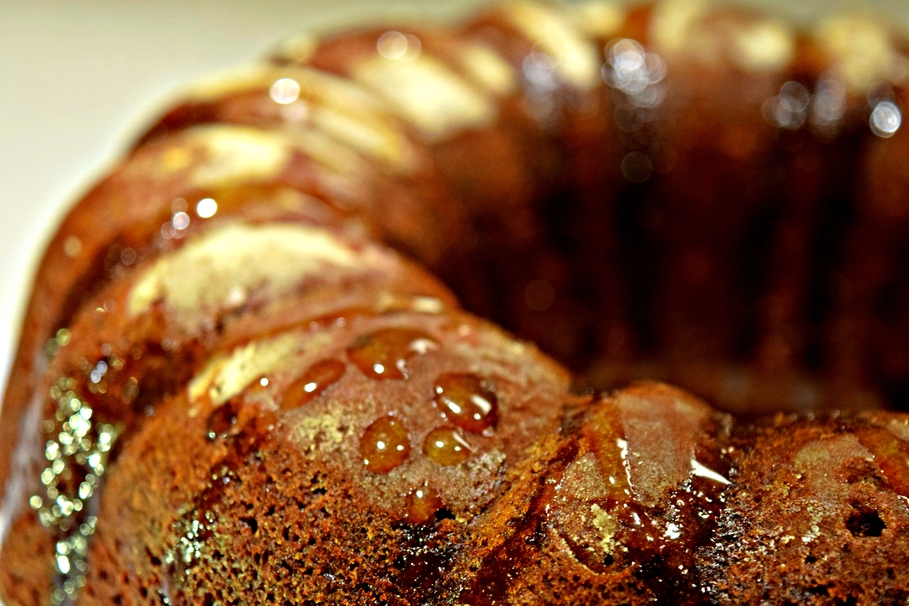 chocolate, sweet, cake