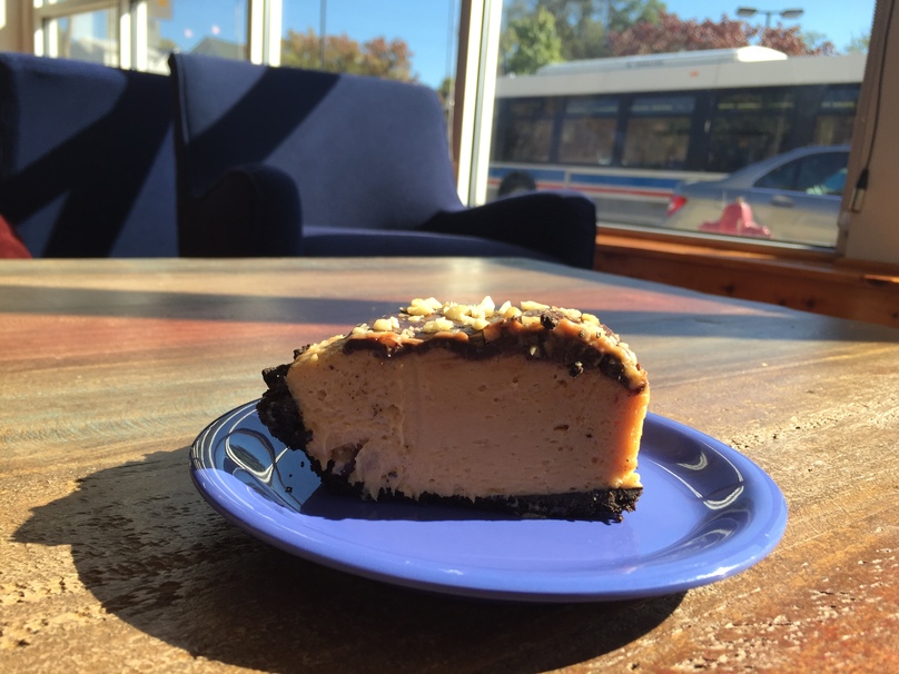 Chicago’s First Slice Pie Café Opens Location in Evanston