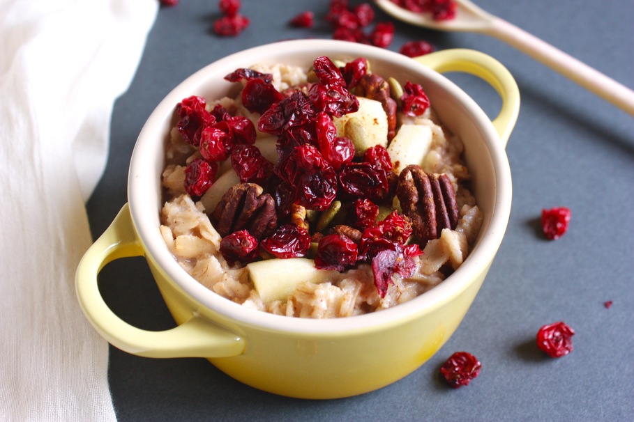 the Sugar, Make Your Own Dried Cranberries This Season