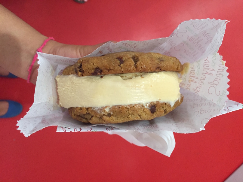 Where to Find the Best Gluten Free Desserts in Manhattan