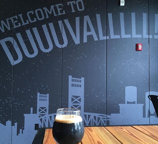 The Most Scenic Rooftop Bars in Jacksonville, FL