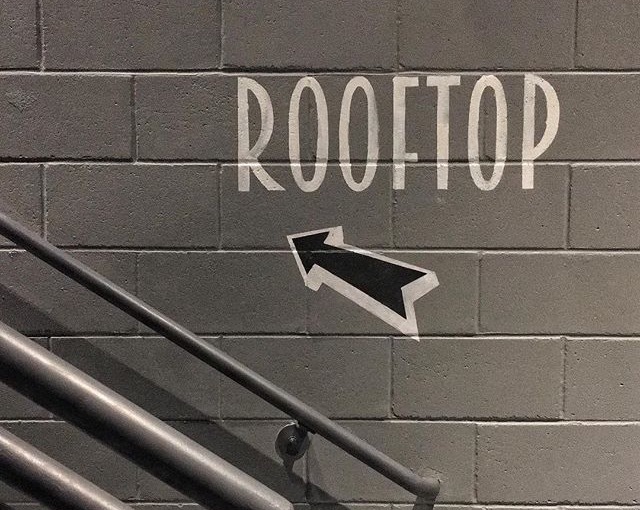 The Most Scenic Rooftop Bars in Jacksonville, FL