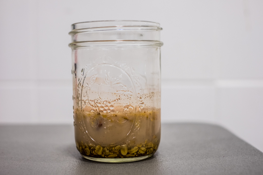 sweet, tea, cream, milk