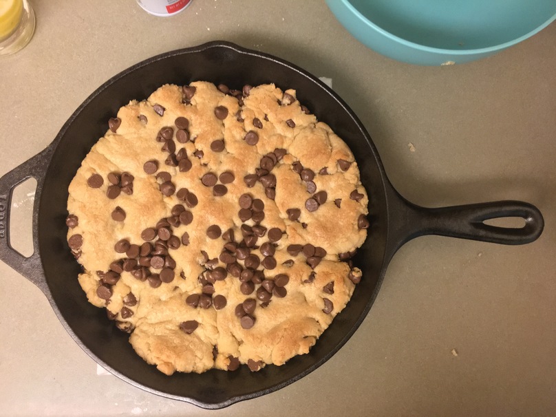 cookie, chocolate, cake