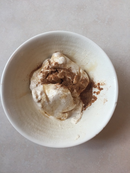 cream, coffee, chocolate, milk, ice, espresso, caramel