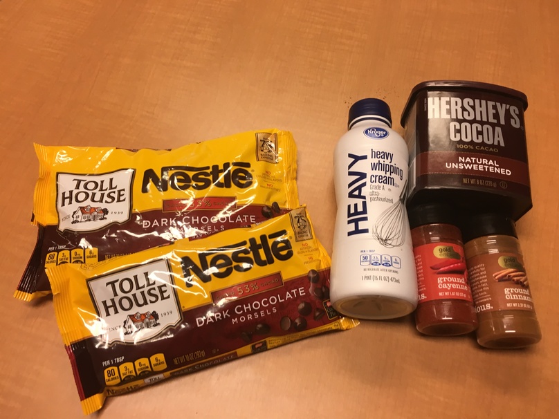 chocolate, milk, candy, coffee, sweet