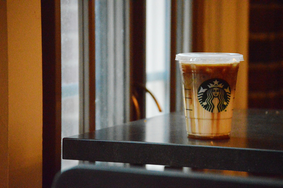 What to Order at Starbucks If You Follow a DairyFree Diet