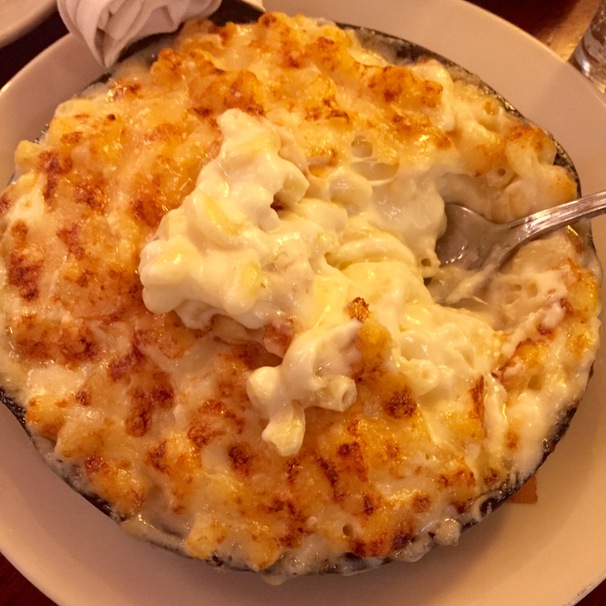 5 NYC Mac n' Cheese Meals You Won't Find Anywhere Else