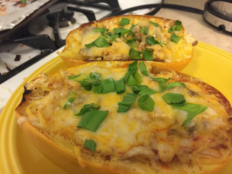 cheese, pizza, cheddar, chicken, bacon