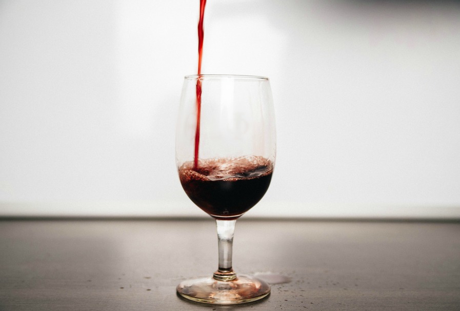 This Magical "Wand" Can Cure Your Wine Hangover