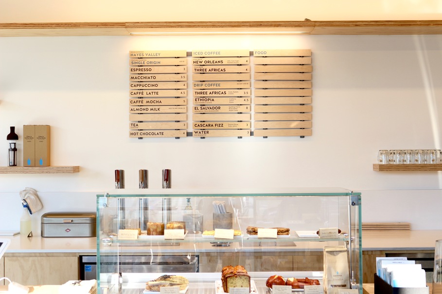 The 5 Most Instaworthy Cafes in Berkeley