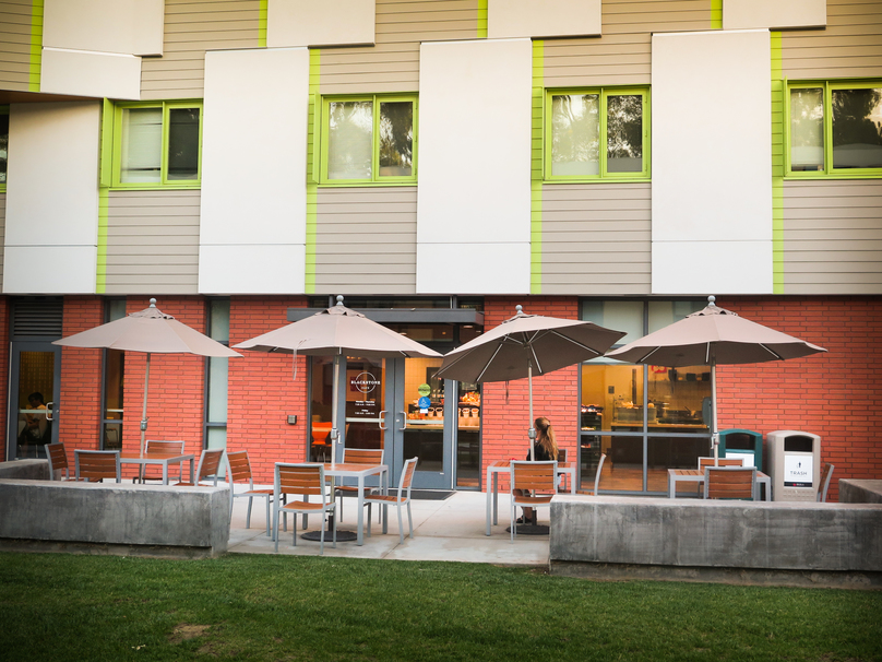 The Unofficial Survival Guide to Biola's Oncampus