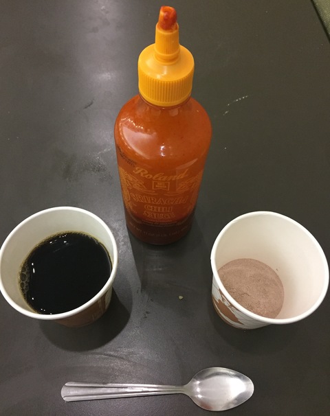 coffee, espresso, tea