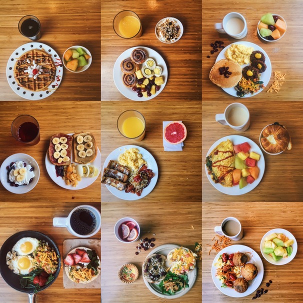 10 drool worthy breakfast combinations in the ffc