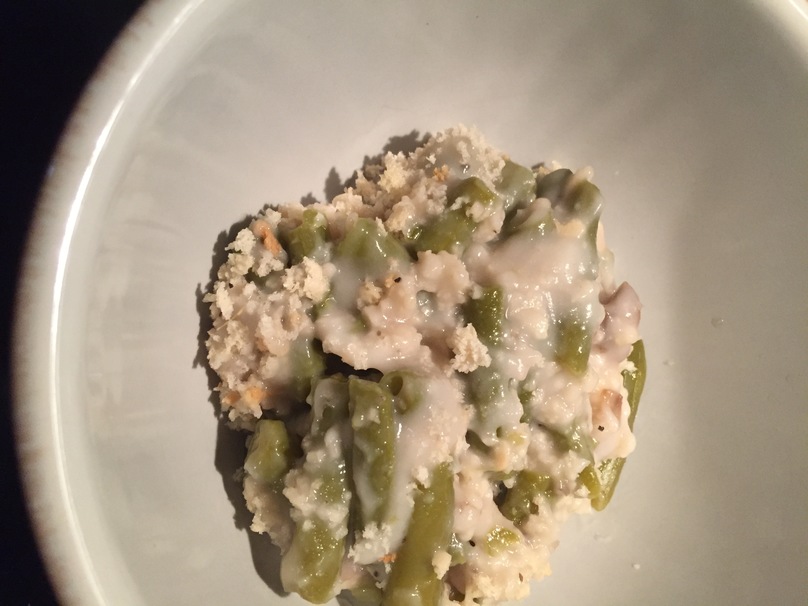 asparagus, chicken, cheese