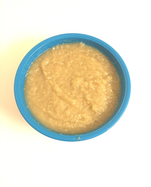 cream, milk, porridge, sweet, soup