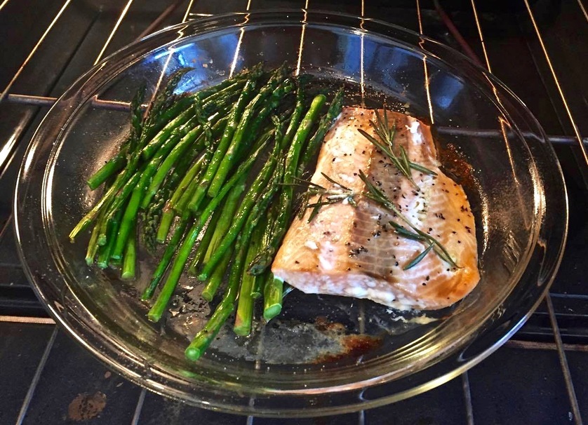 How to Properly Cook Fish, From One Amateur to Another