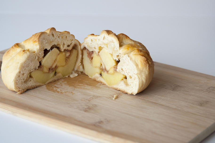 sweet, pastry, dairy product, bread, cake, dough