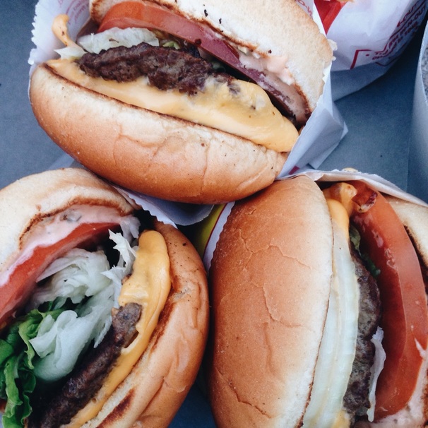 The Spirit Foods of your Bryant University Classes ketchup bun
