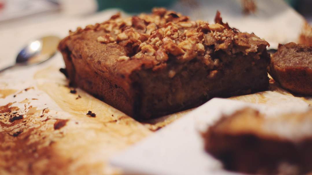 cake, chocolate, sweet, pastry, pie, bread