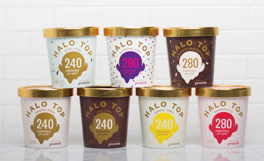 Where to Buy Halo Top Ice Cream on the Upper West Side of NYC